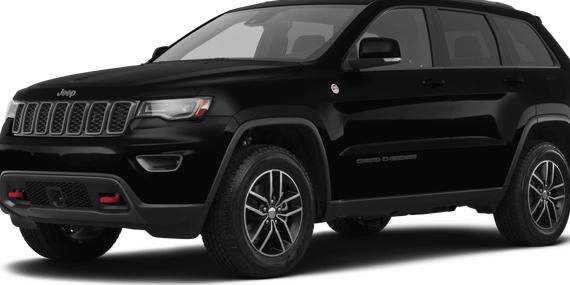 JEEP GRAND CHEROKEE 2018 1C4RJFLG5JC211971 image
